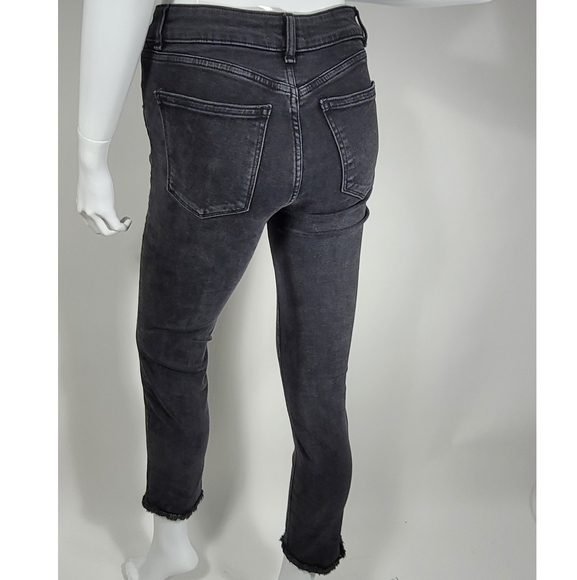 DL1961 MaraMidRiseInstasculptStraight BUNDLE&SAVE! - Picture 3 of 4